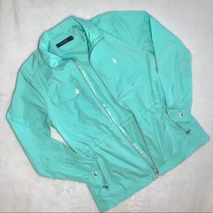 Ralph Lauren Polo Golf Windbreaker